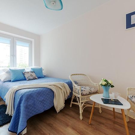 3 Bedroom Apartment Kasprzaka - P&O Serviced Apartments Βαρσοβία Εξωτερικό φωτογραφία