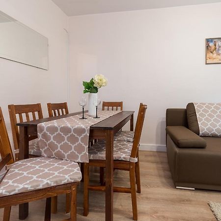 3 Bedroom Apartment Kasprzaka - P&O Serviced Apartments Βαρσοβία Εξωτερικό φωτογραφία