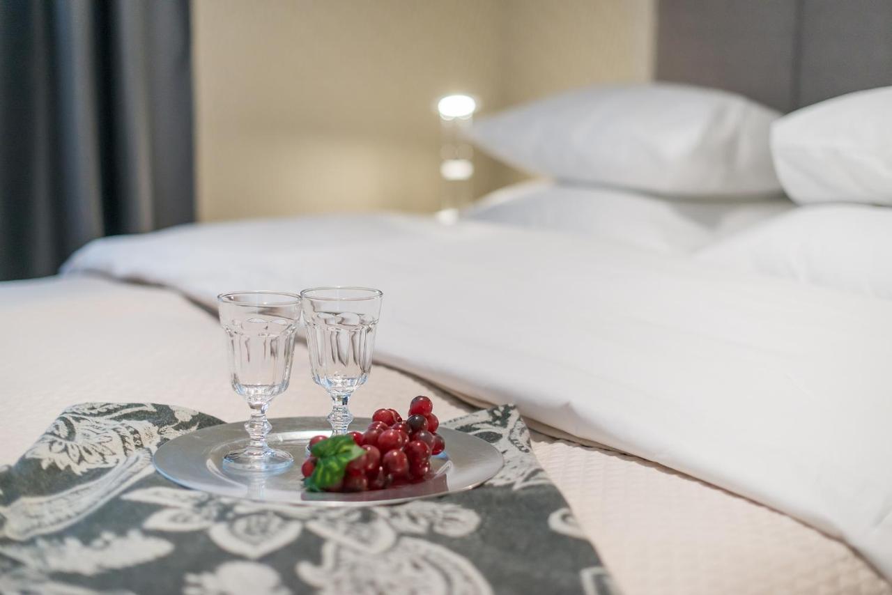 3 Bedroom Apartment Kasprzaka - P&O Serviced Apartments Βαρσοβία Εξωτερικό φωτογραφία