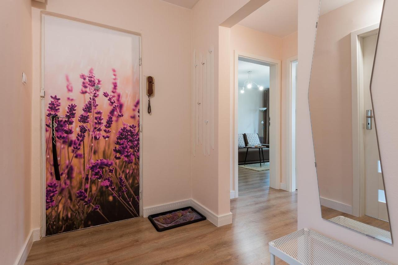 3 Bedroom Apartment Kasprzaka - P&O Serviced Apartments Βαρσοβία Εξωτερικό φωτογραφία