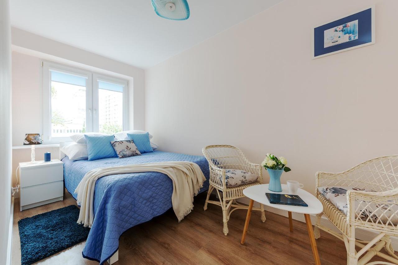 3 Bedroom Apartment Kasprzaka - P&O Serviced Apartments Βαρσοβία Εξωτερικό φωτογραφία