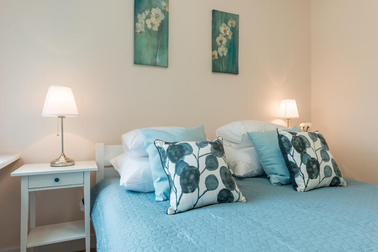 3 Bedroom Apartment Kasprzaka - P&O Serviced Apartments Βαρσοβία Εξωτερικό φωτογραφία